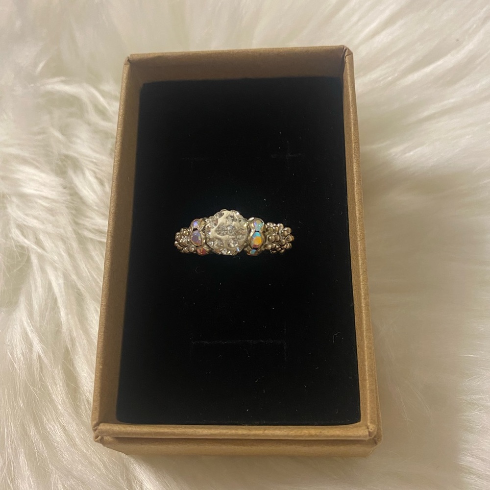 MARGARITAS JEWELRY Handmade Ring.